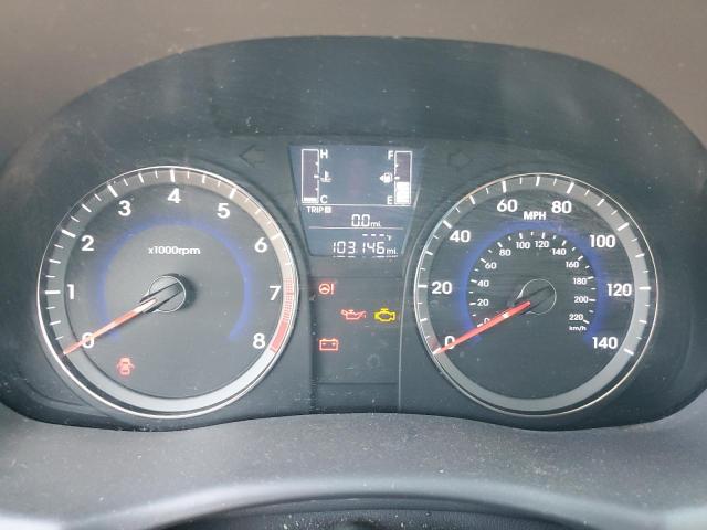 2017 HYUNDAI ACCENT SE - KMHCT4AEXHU361192