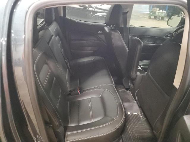 2019 GMC CANYON DEN 1GTG6EENXK1188165