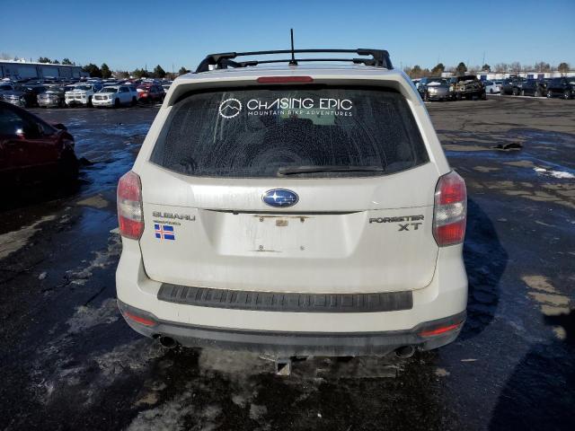 2015 SUBARU FORESTER 2 - JF2SJGDC2FH524832