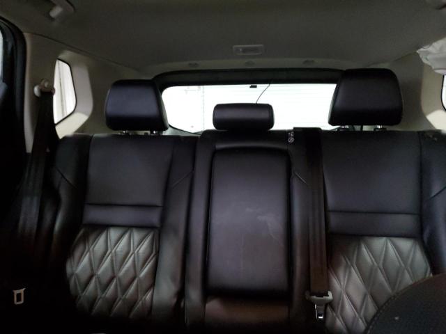 2023 NISSAN ROGUE PLAT JN8BT3DD4PW306905