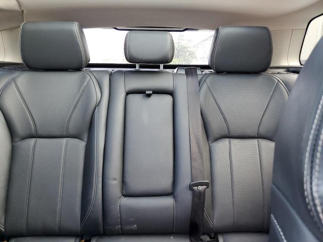 2018 LAND ROVER RANGE ROVE - SALVR2RX1JH274844