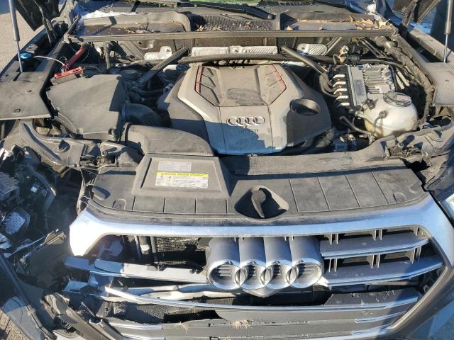 2018 AUDI SQ5 PRESTI WA1C4AFY6J2130059