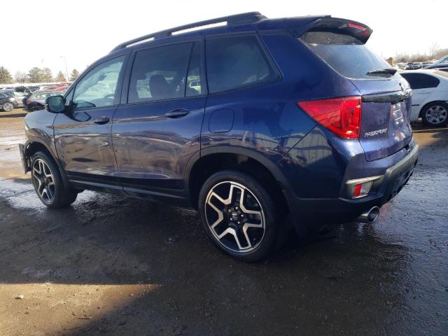 2023 HONDA PASSPORT E 5FNYF8H09PB038438