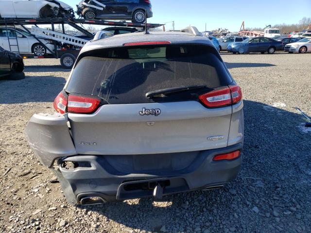2015 JEEP CHEROKEE L - 1C4PJMCS2FW610536