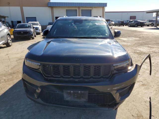 2023 JEEP GRAND CHER - 1C4RJHAG2PC578608