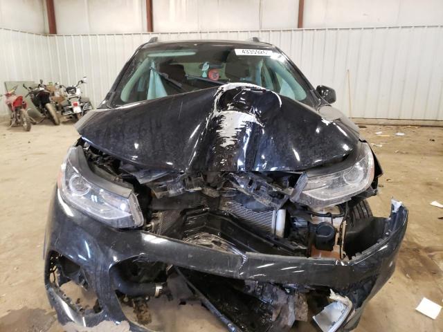 2020 CHEVROLET TRAX 1LT - KL7CJPSBXLB000885