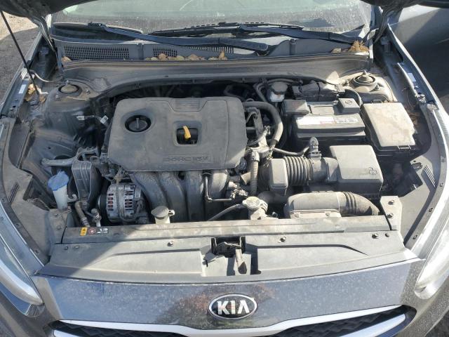 2019 KIA FORTE FE - 3KPF24AD2KE062703