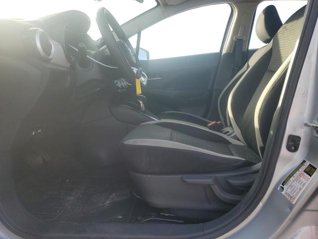 2021 NISSAN VERSA SV - 3N1CN8EV6ML873670
