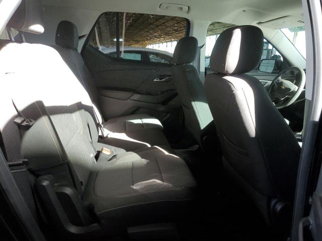 2020 CHEVROLET TRAVERSE L - 1GNERFKW8LJ165977