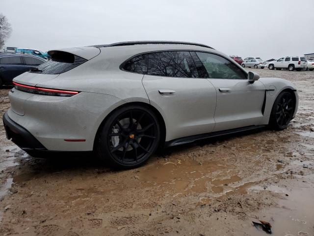 2024 PORSCHE TAYCAN GTS WP0CD2Y1XRSA84164