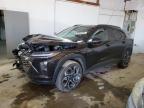 2025 CHEVROLET TRAX 2RS - KL77LJEP2SC021853