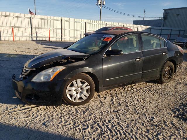 NISSAN ALTIMA BAS 2010 black  gas 1N4AL2APXAN425223 photo #1