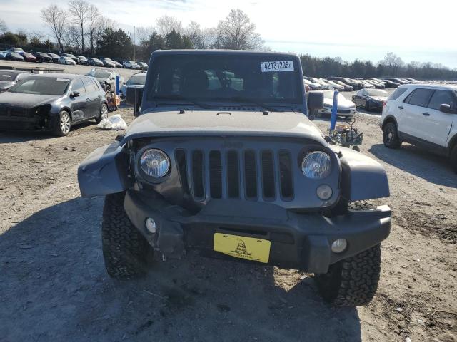 2016 JEEP WRANGLER U 1C4HJWEG7GL196990