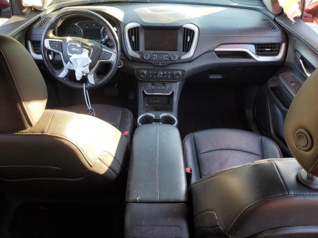 2019 GMC TERRAIN SL - 3GKALVEV8KL186216