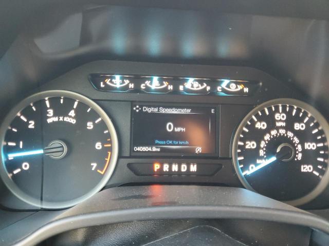 2020 FORD F150 SUPER - 1FTEW1C5XLKD88512