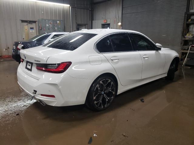2025 BMW 330XI 3MW89CW03S8F01021