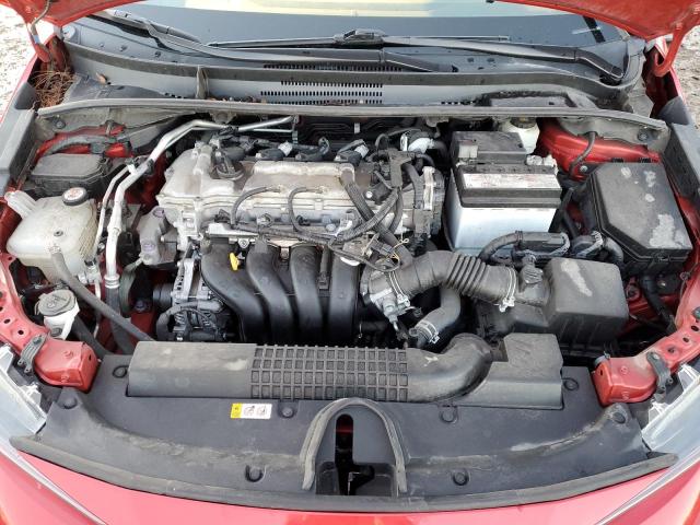 2020 TOYOTA COROLLA LE - 5YFEPRAE6LP062870