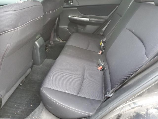 2016 SUBARU IMPREZA SP - JF1GPAP6XG8248817