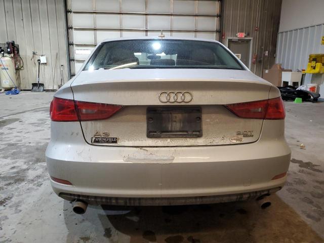 2015 AUDI A3 PREMIUM - WAUEFGFFXF1000953