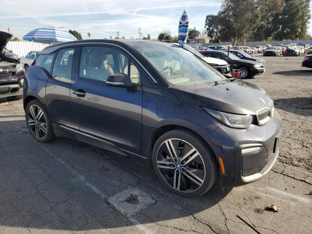 Vin: wby8p4c54k7d28773, lot: 42563815, bmw i series rex 20194