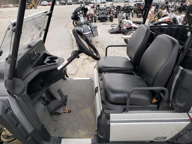 2020 YAMAHA U-MAX ATV J0N10011500000000