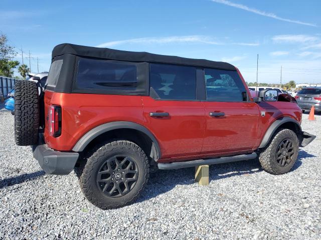 2022 FORD BRONCO BAS 1FMDE5BH1NLB40272