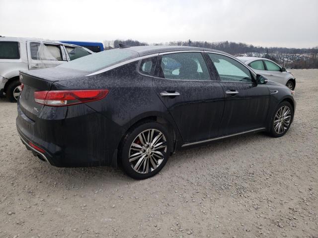 2018 KIA OPTIMA SXL 5XXGV4L21JG186684