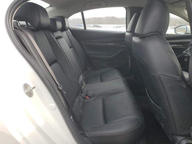 2021 MAZDA 3 SELECT JM1BPABLXM1313672