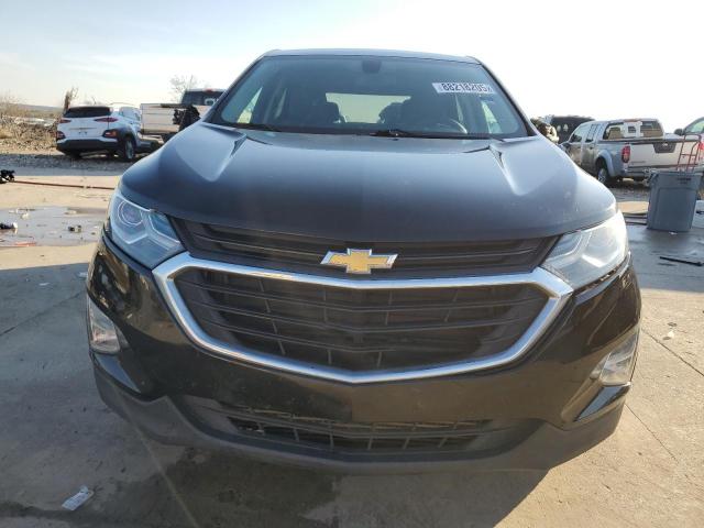 2018 CHEVROLET EQUINOX LT - 2GNAXJEV4J6335207