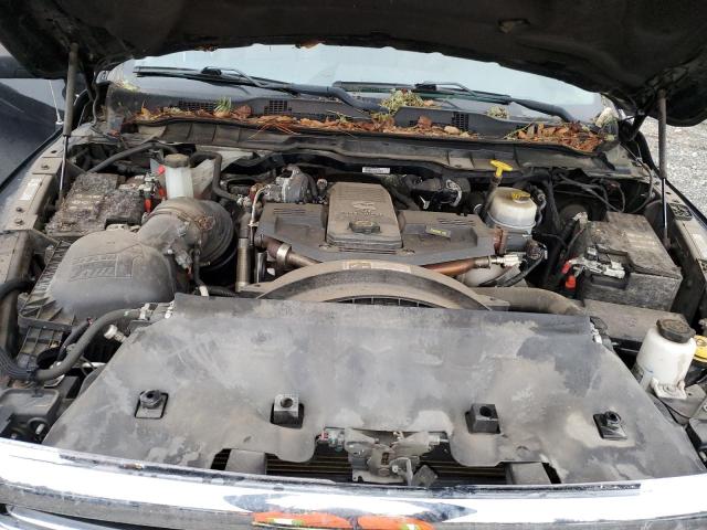 2017 RAM 3500 LONGH 3C63R3NL5HG698031