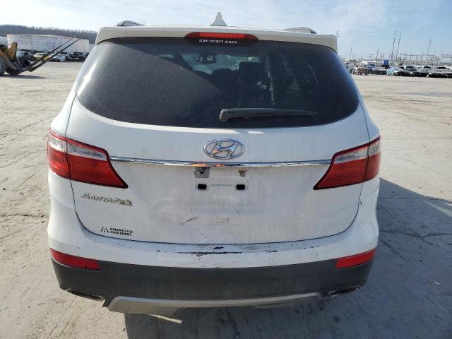 2016 HYUNDAI SANTA FE S - KM8SM4HF5GU153937
