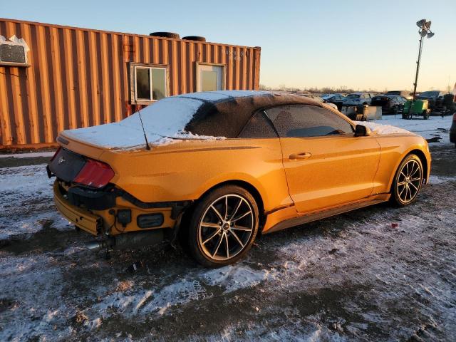 2019 FORD MUSTANG - 1FATP8UH2K5172002