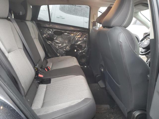 2024 SUBARU CROSSTREK - JF2GUADC0R8296621