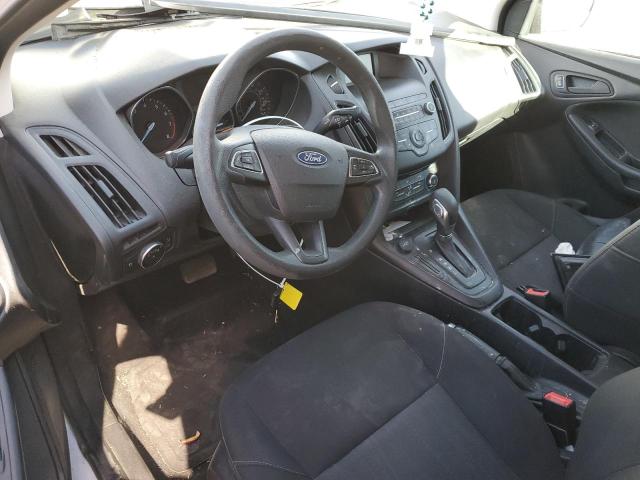 2018 FORD FOCUS S - 1FADP3E29JL260752