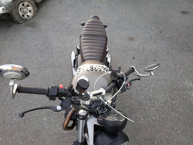 2019 TRIUMPH MOTORCYCLE STREET TWI - SMTD31GN1KT930055