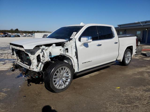 2019 GMC SIERRA K15 - 1GTU9FEL0KZ152372