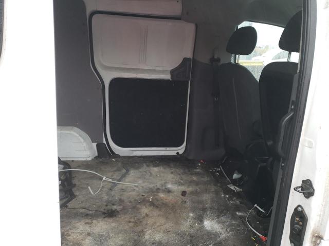 2016 NISSAN NV200 - 3N6CM0KN6GK695160