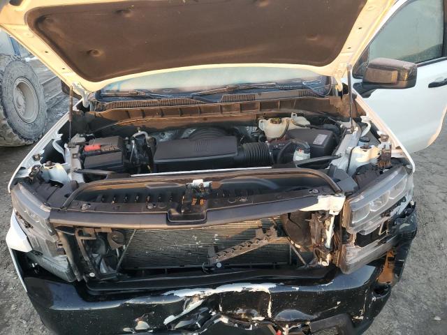 2019 CHEVROLET SILVERADO - 3GCPYFED2KG199251