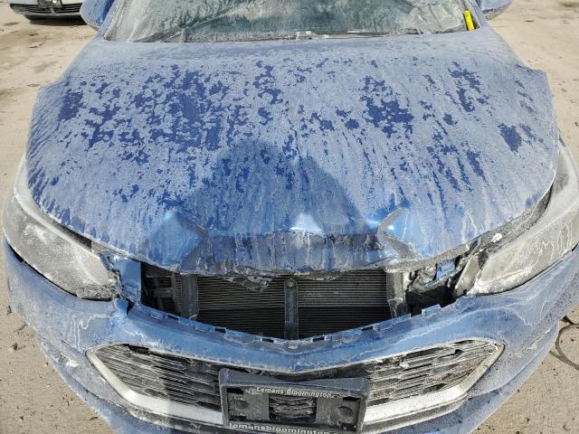2018 CHEVROLET CRUZE LT - 1G1BE5SM7J7204240