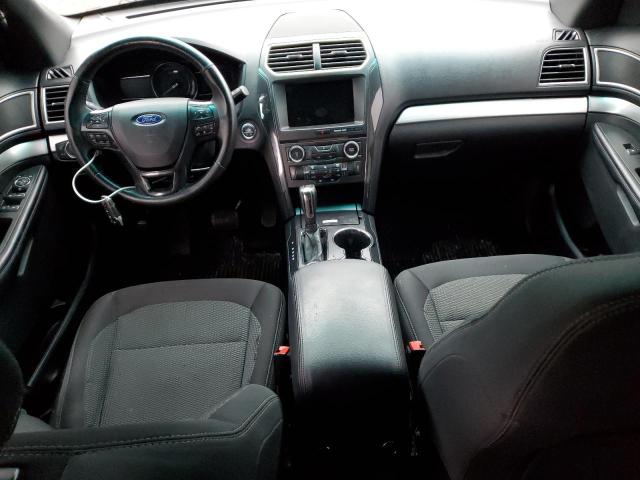 2016 FORD EXPLORER X 1FM5K8D88GGD22686