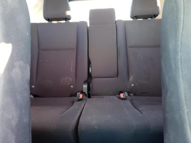2016 TOYOTA RAV4 LE - JTMZFREV7GJ089388