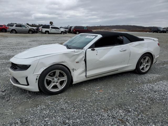 Vin: 1g1fb3ds0k0121544, lot: 41614425, chevrolet camaro ls 2019 img_1