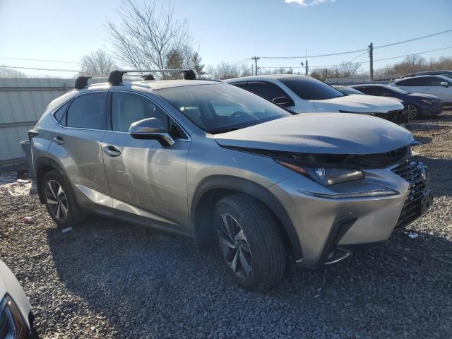 2020 LEXUS NX 300H JTJGJRDZ6L2130945