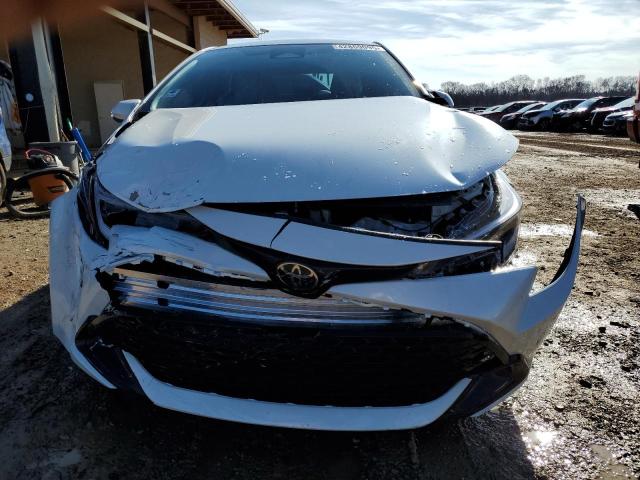 2025 TOYOTA COROLLA SE JTND4MBE9S3240733
