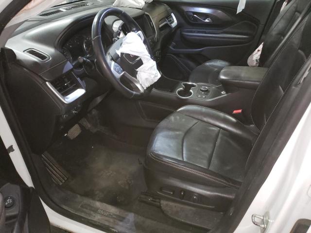 2019 GMC TERRAIN SL - 3GKALVEV2KL175504