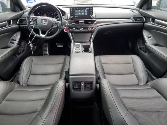 2020 HONDA ACCORD SPO - 1HGCV2F33LA026555