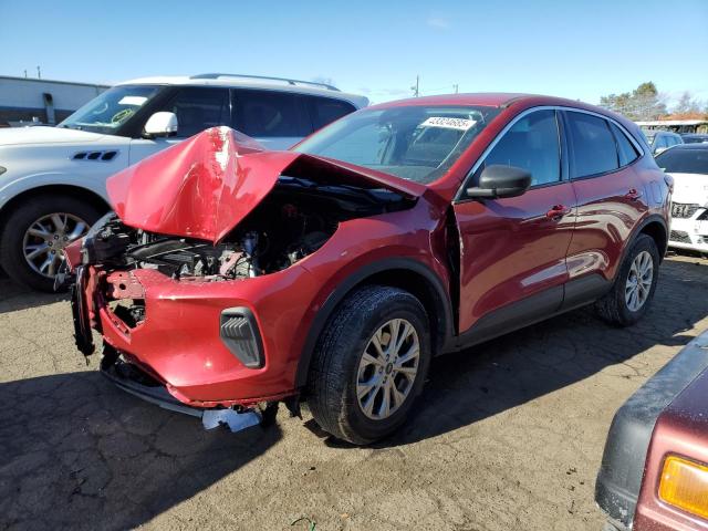FORD ESCAPE ACT