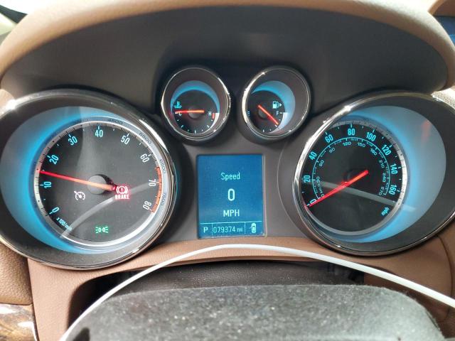 2014 BUICK ENCORE PRE - KL4CJDSB4EB786147