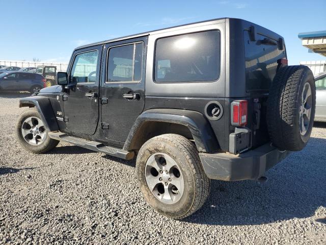 Vin: 1c4hjweg5hl654401, lot: 43069755, jeep wrangler sahara 20172