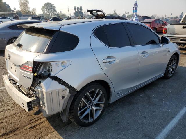 2016 LEXUS CT 200 JTHKD5BH8G2256154